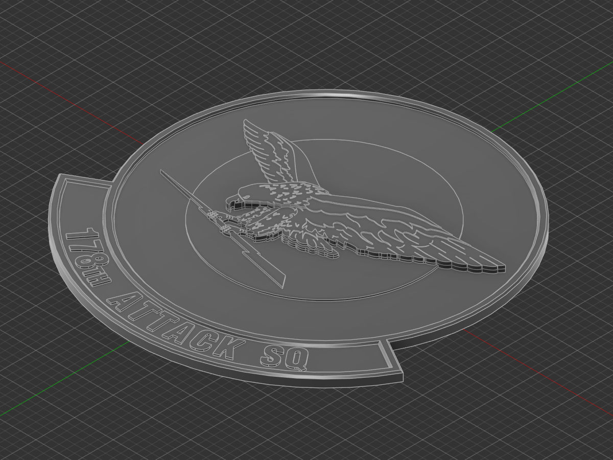 178th Attack Squadron Fusion thumbnail