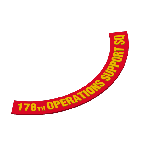 Slicer thumbnail for 178th Operations Support Squadron