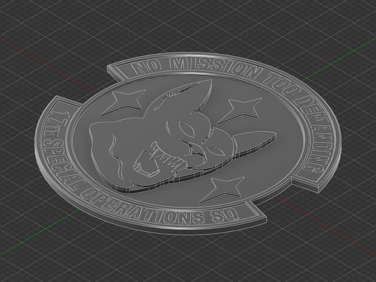 17th Special Operations Squadron Fusion thumbnail