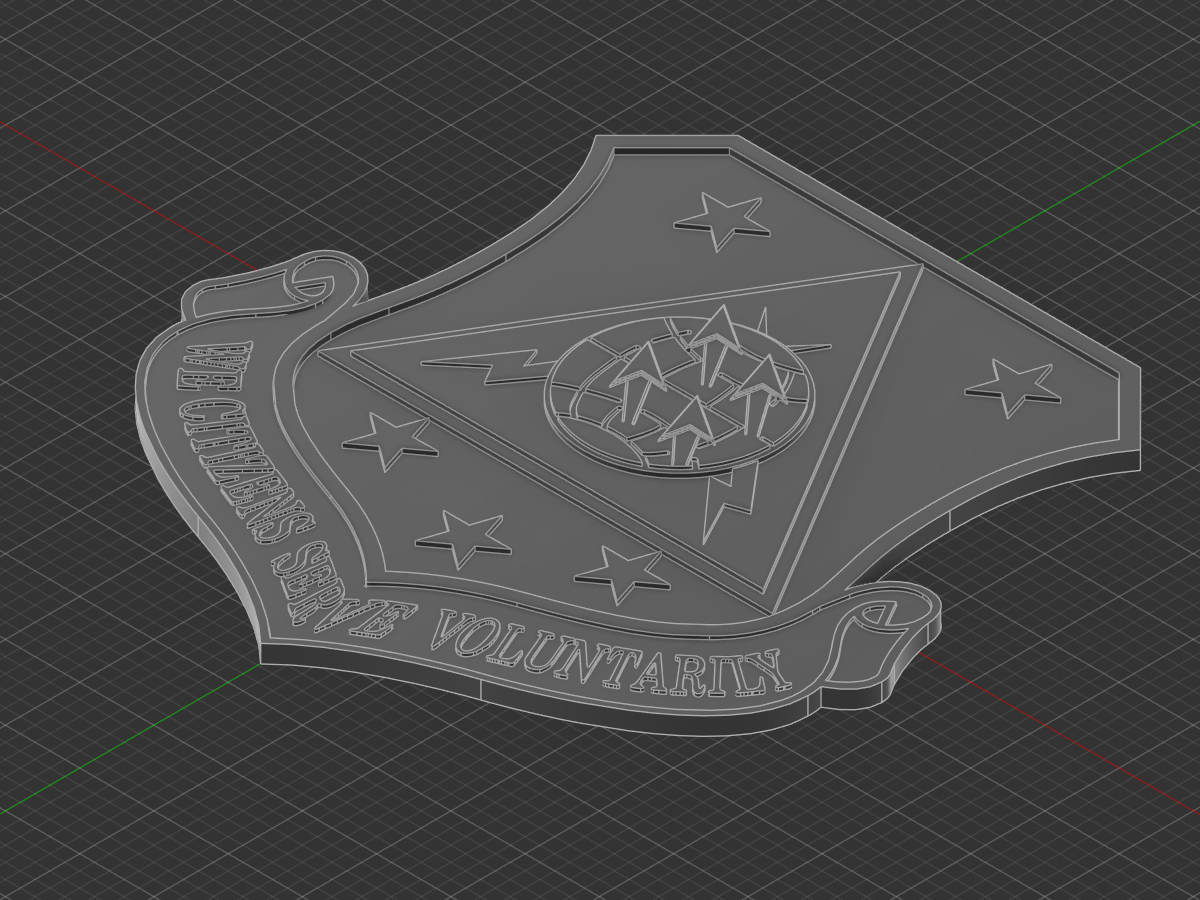 180th Fighter Wing Fusion thumbnail