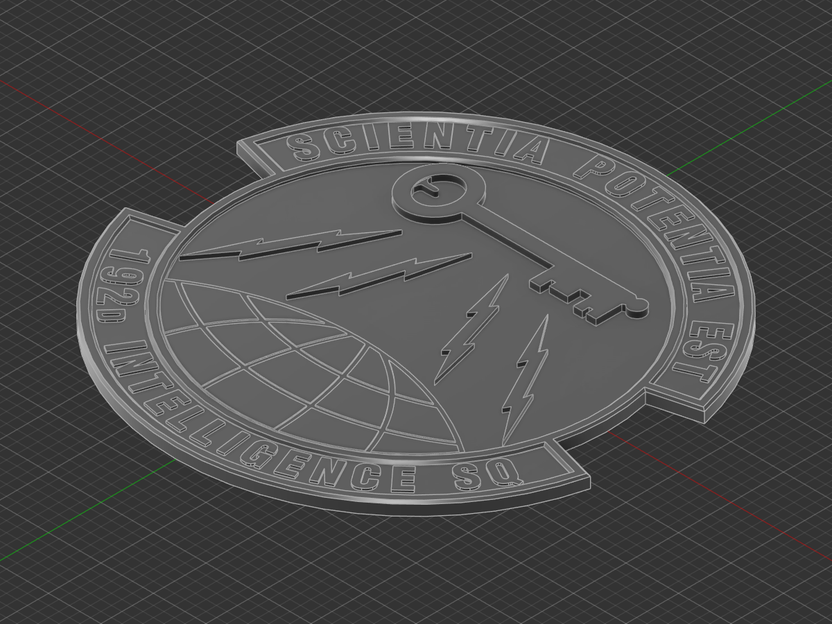 192d Intelligence Squadron Fusion thumbnail