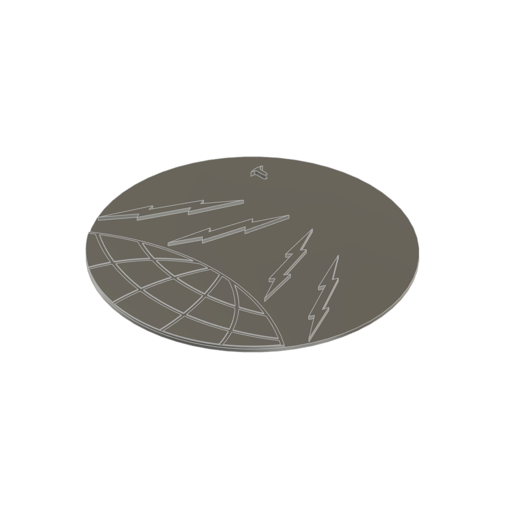 Slicer thumbnail for 192d Intelligence Squadron
