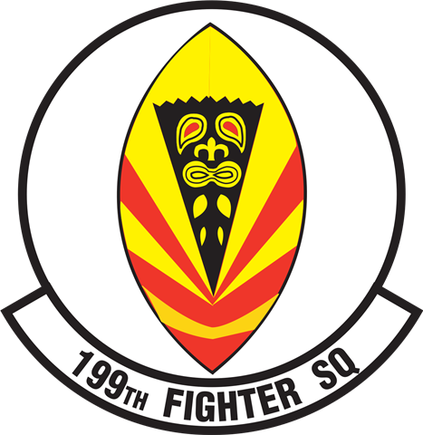 Artwork thumbnail for 199th Fighter Squadron