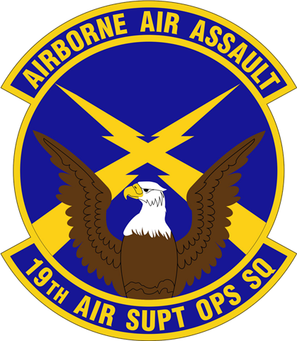 Artwork thumbnail for 19th Air Support Operations Squadron
