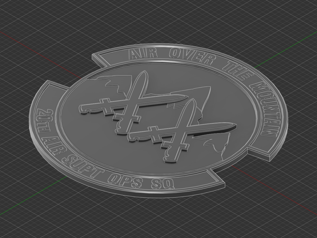 20th Air Support Operations Squadron Fusion thumbnail