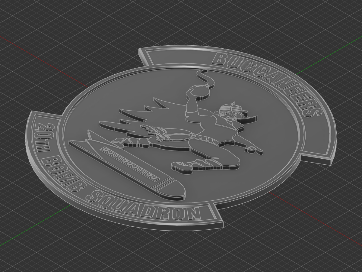20th Bomb Squadron Fusion thumbnail