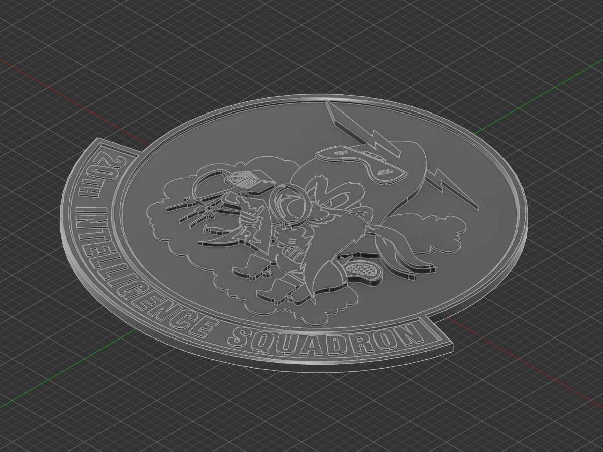 20th Intelligence Squadron Fusion thumbnail