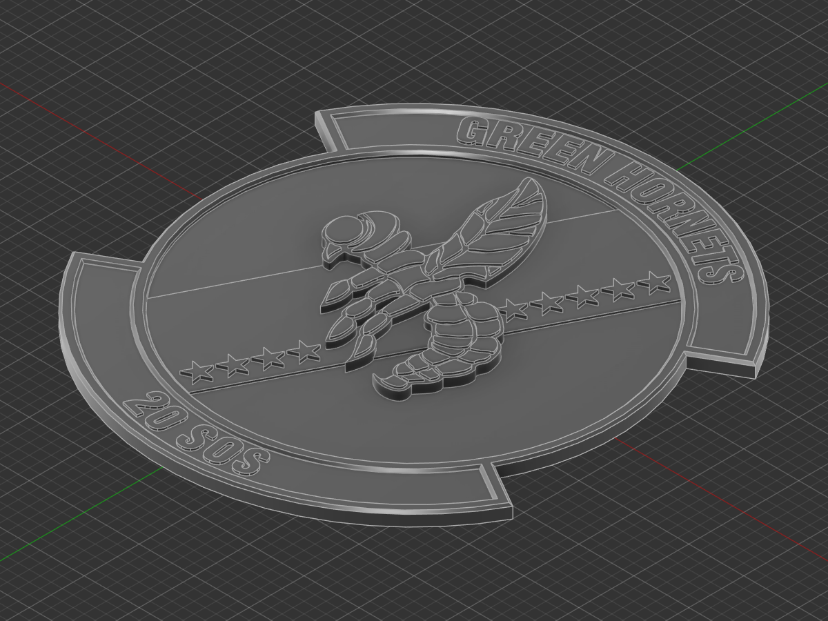 20th Special Operations Squadron Fusion thumbnail