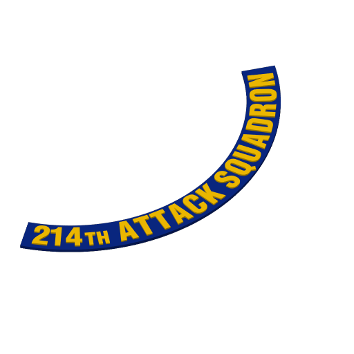 Slicer thumbnail for 214th Attack Squadron