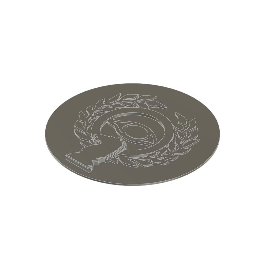 Slicer thumbnail for 21st Intelligence Squadron