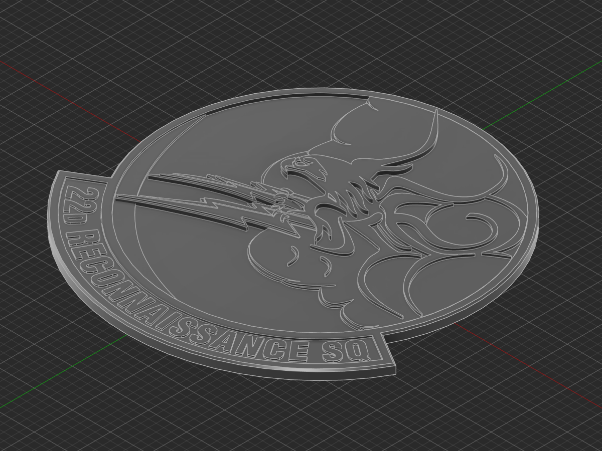 22d Attack Squadron Fusion thumbnail