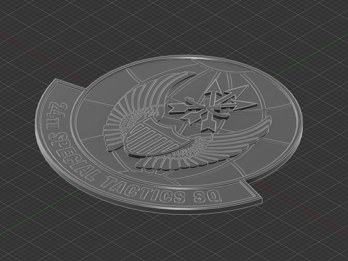 24th Special Tactics Squadron Fusion thumbnail