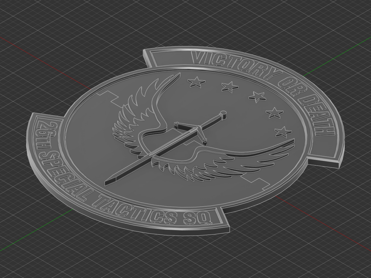 26th Special Tactics Squadron Fusion thumbnail