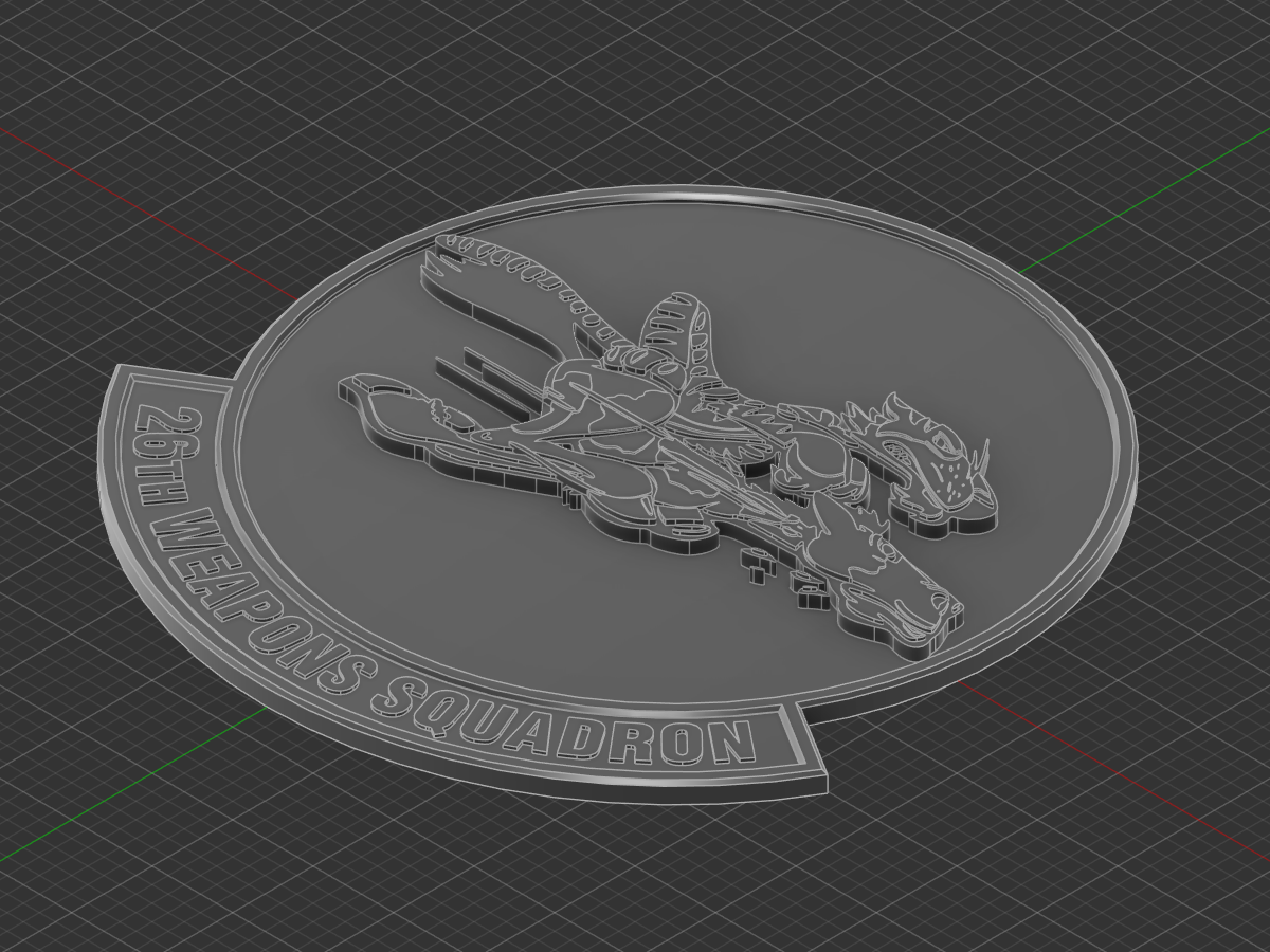 26th Weapons Squadron Fusion thumbnail