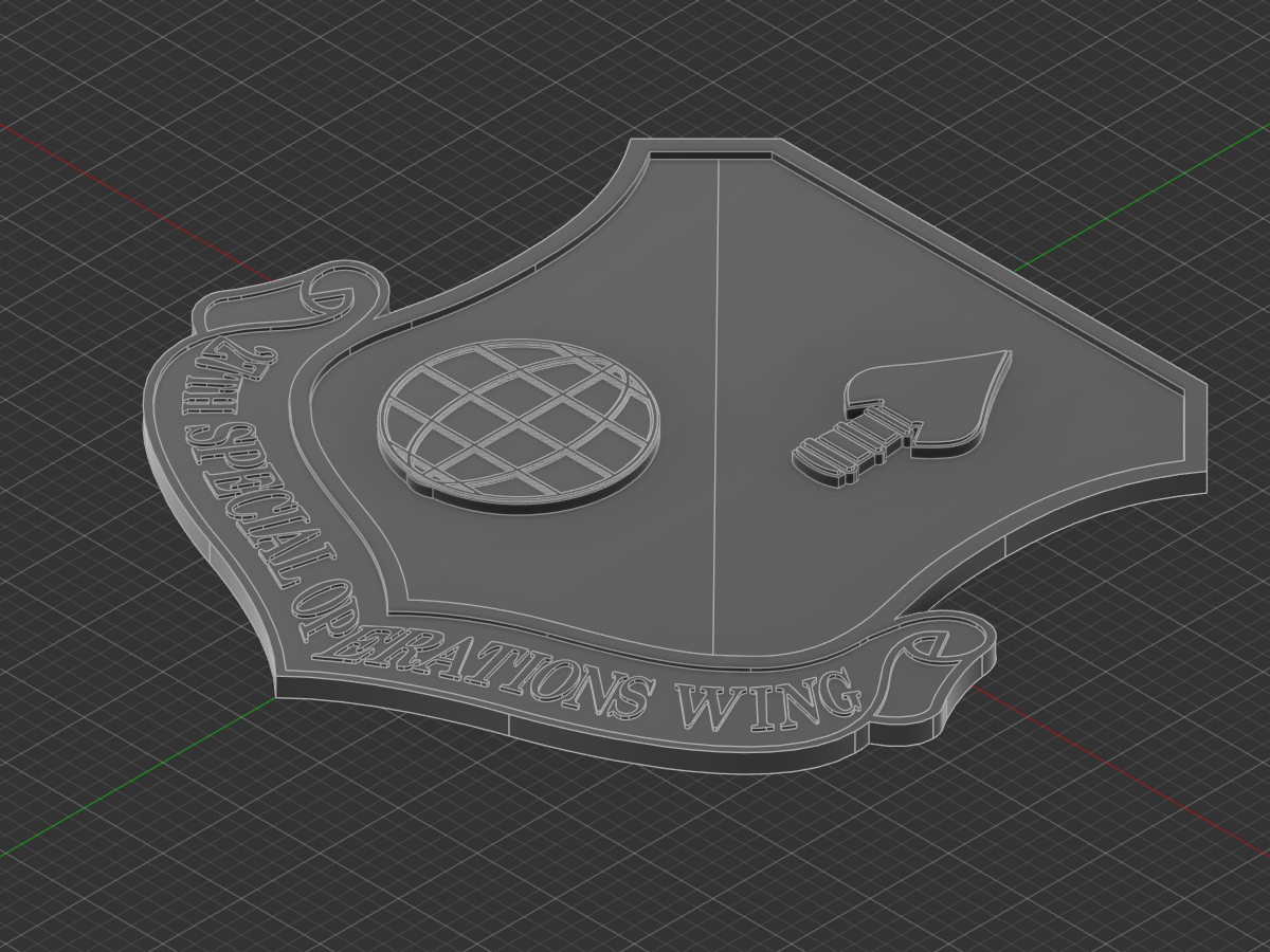 27th Special Operations Wing Fusion thumbnail