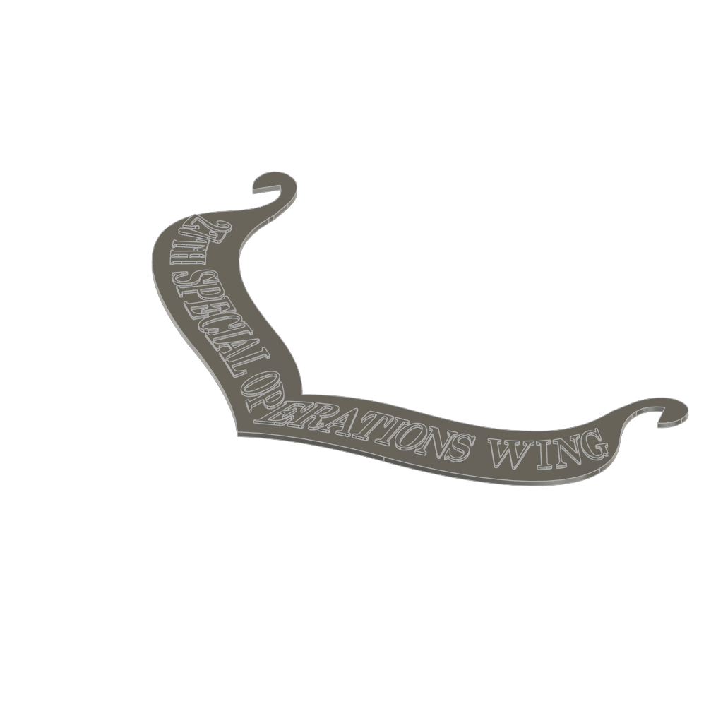 Slicer thumbnail for 27th Special Operations Wing
