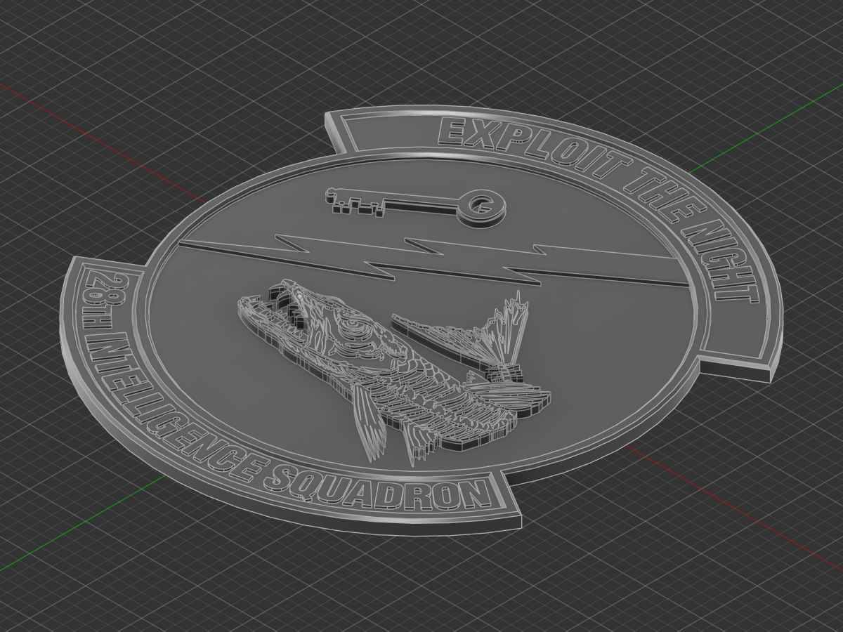 28th Intelligence Squadron Fusion thumbnail