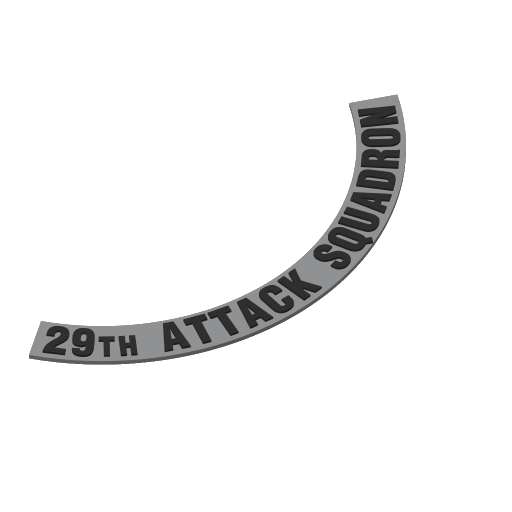 Slicer thumbnail for 29th Attack Squadron