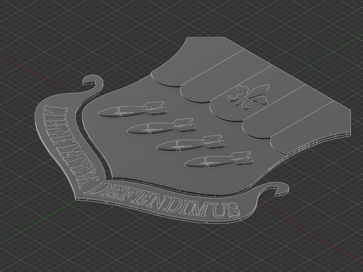 2nd Bomb Wing Fusion thumbnail