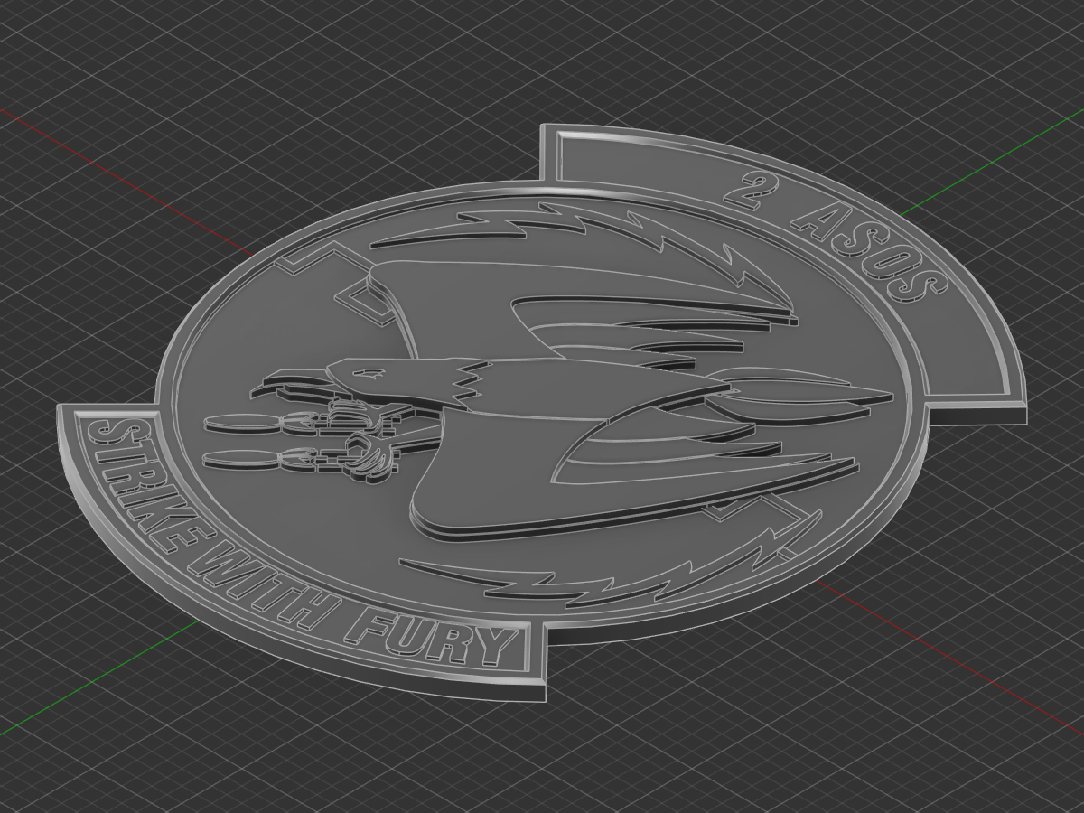 2nd Air Support Operations Squadron Fusion thumbnail