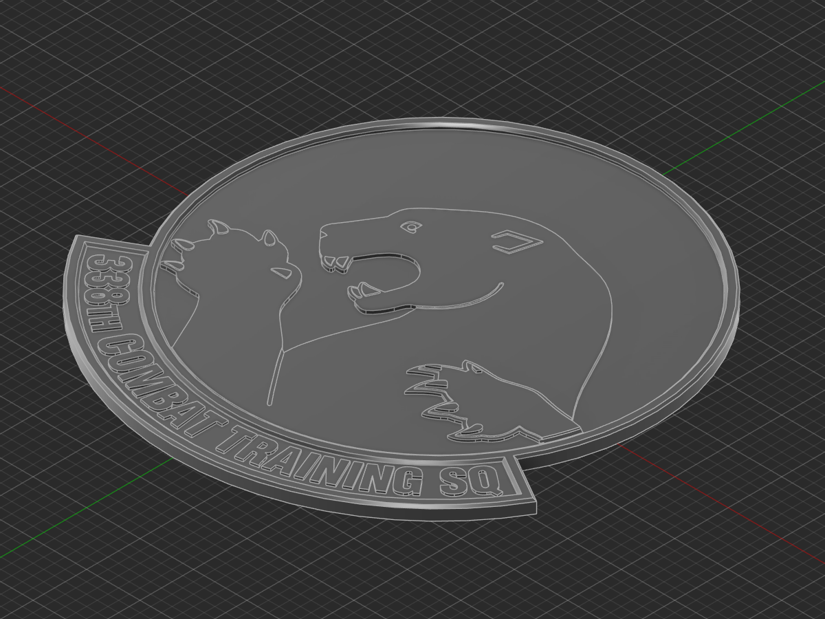 338th Combat Training Squadron Fusion thumbnail