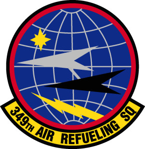 Artwork thumbnail for 349th Air Refueling Squadron