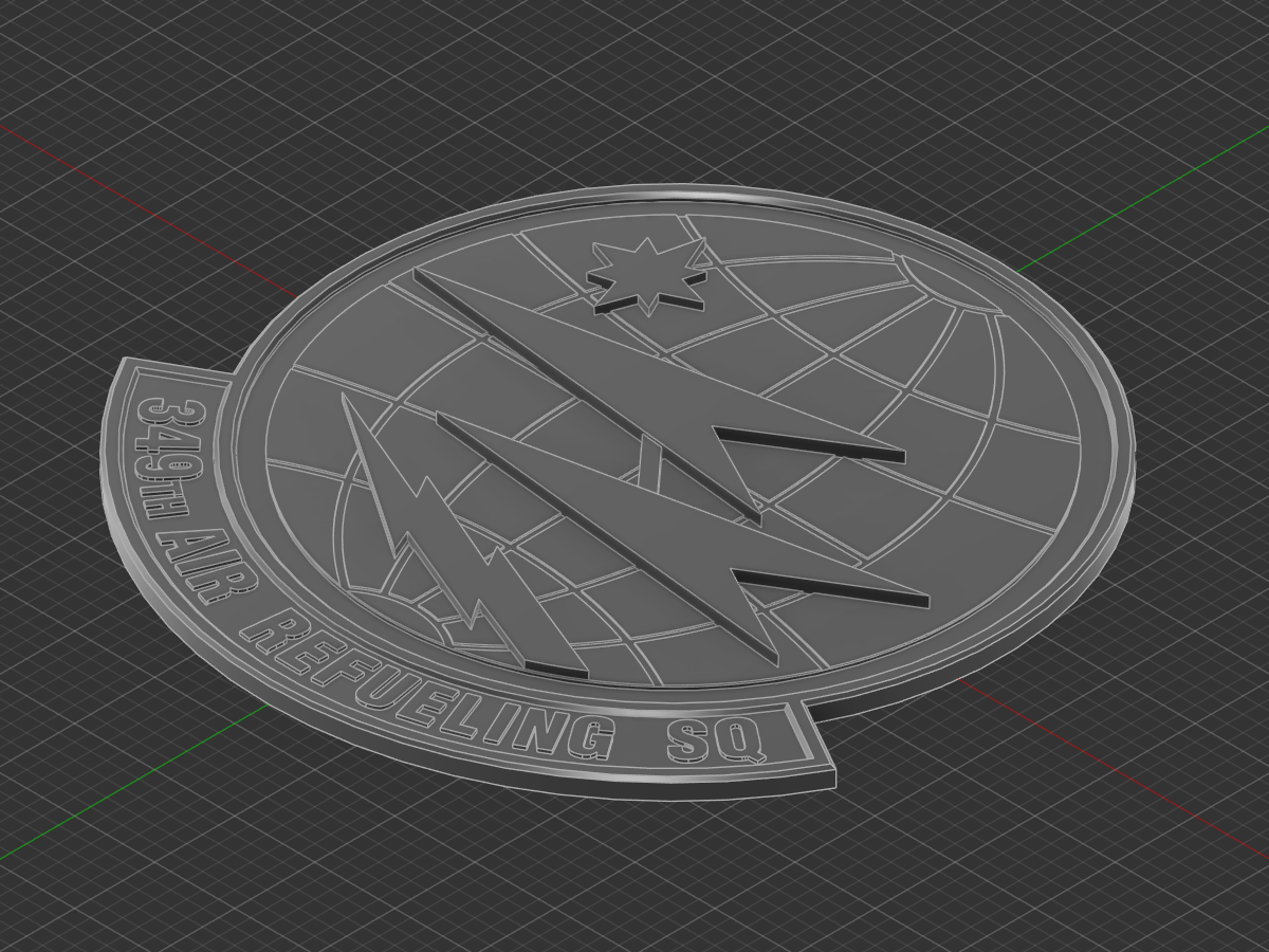 349th Air Refueling Squadron Fusion thumbnail