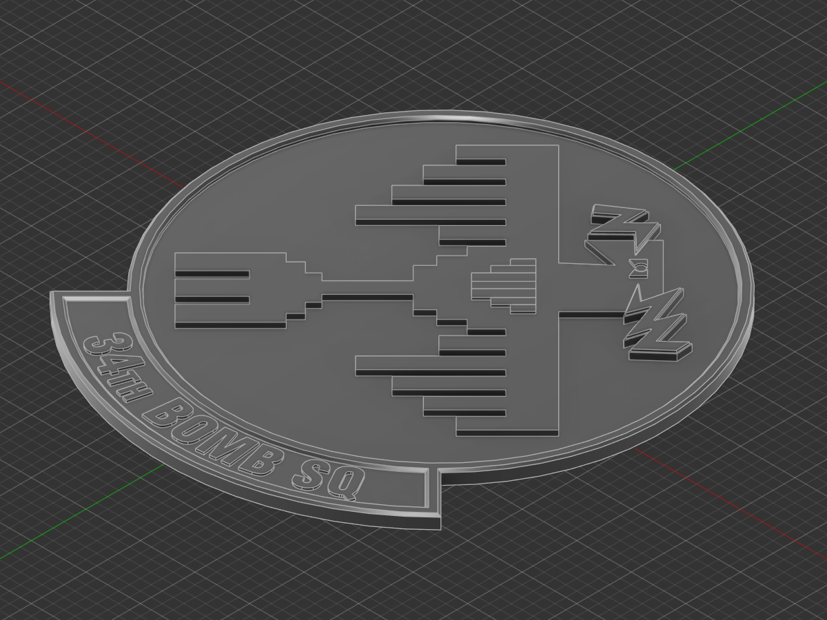 34th Bomb Squadron Fusion thumbnail