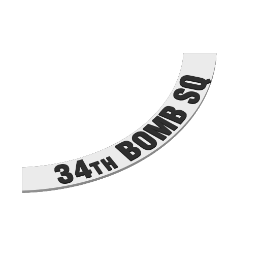 Slicer thumbnail for 34th Bomb Squadron