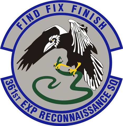 Artwork thumbnail for 361st Expeditionary Attack Squadron