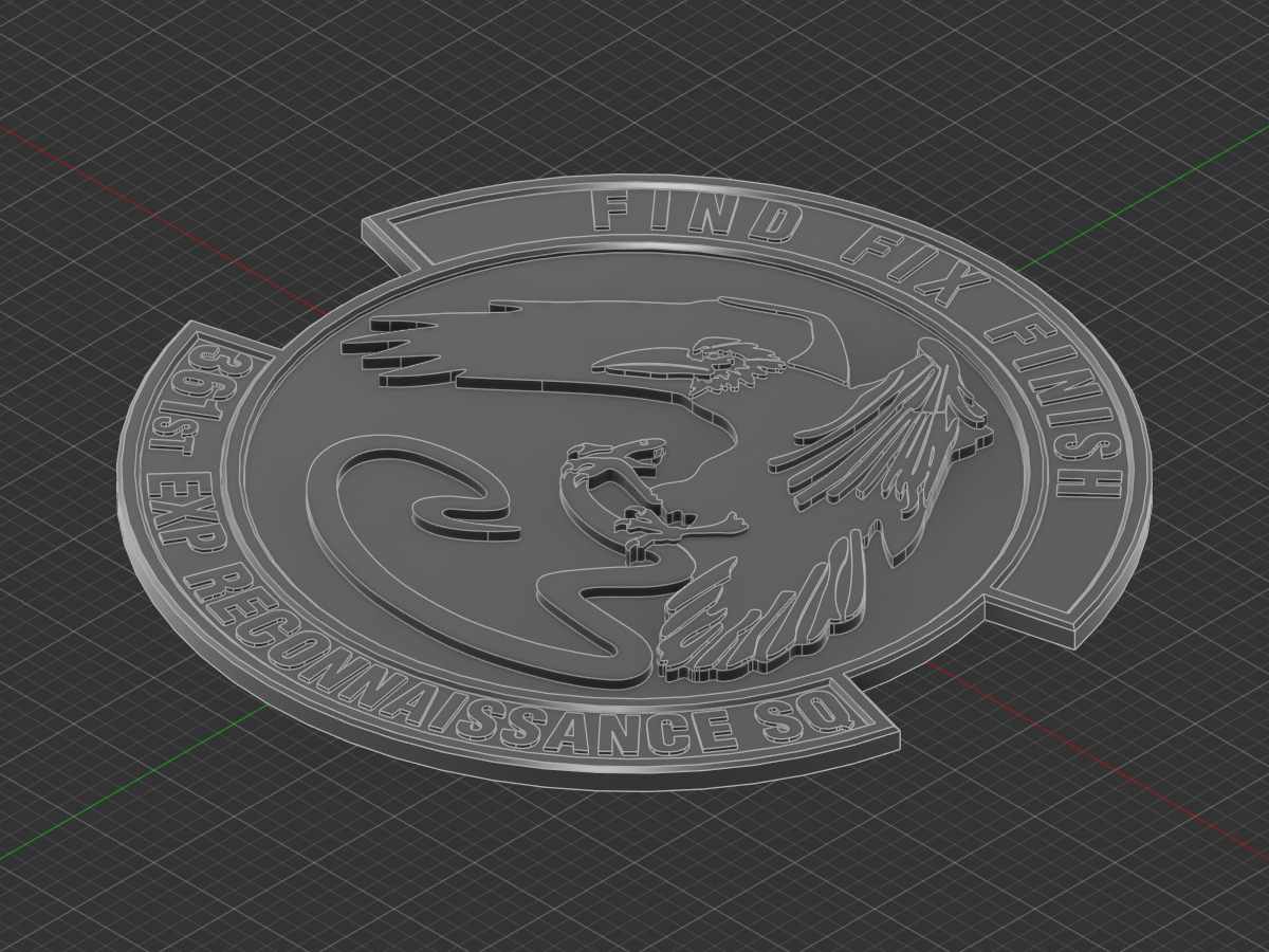 361st Expeditionary Attack Squadron Fusion thumbnail
