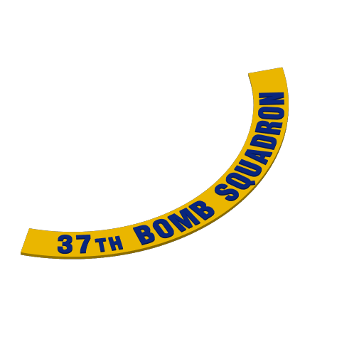 Slicer thumbnail for 37th Bomb Squadron