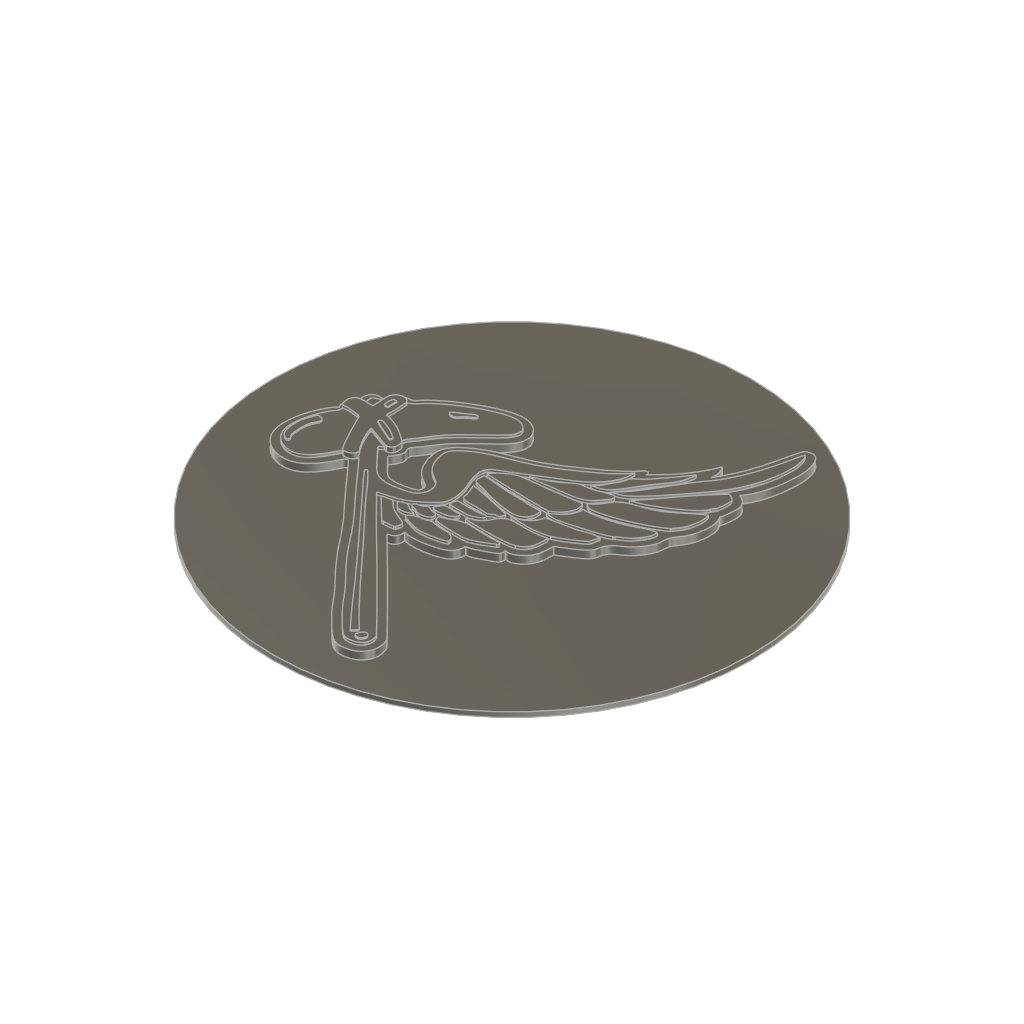 Slicer thumbnail for 38th Reconnaissance Squadron
