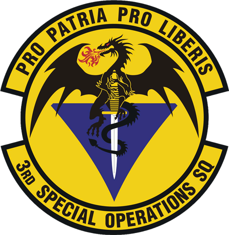 Artwork thumbnail for 3d Special Operations Squadron