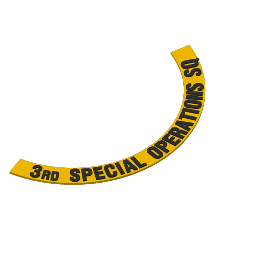Slicer thumbnail for 3d Special Operations Squadron