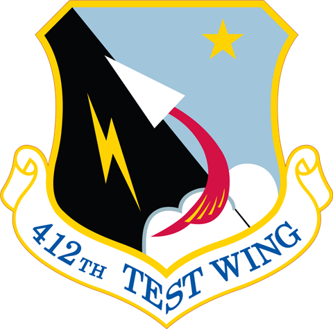 Artwork thumbnail for 412th Test Wing