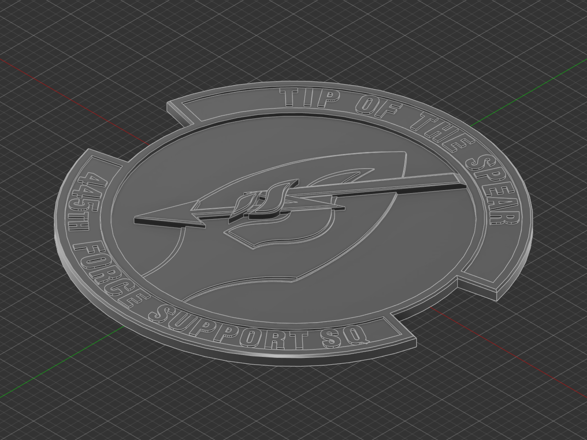 445th Force Support Squadron Fusion thumbnail