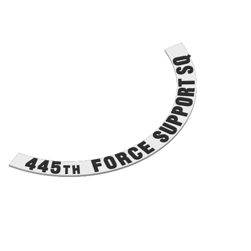Slicer thumbnail for 445th Force Support Squadron