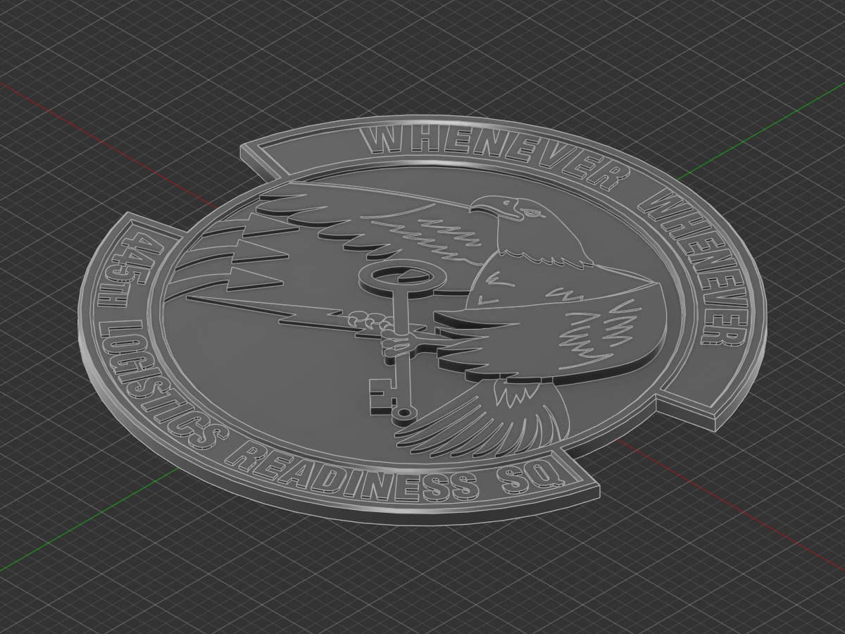 445th Logistics Readiness Squadron Fusion thumbnail