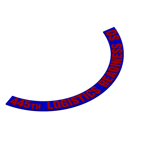 Slicer thumbnail for 445th Logistics Readiness Squadron