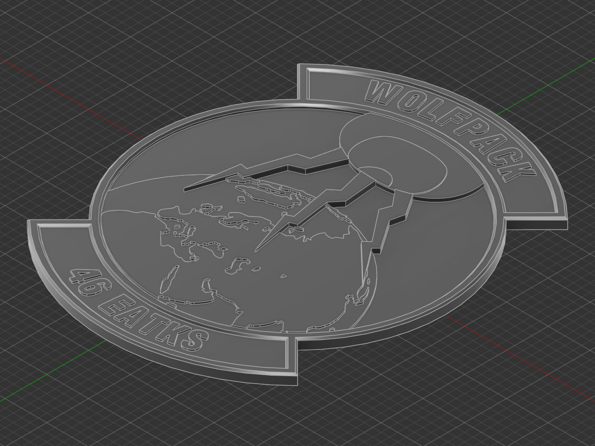 46th Attack Squadron Fusion thumbnail
