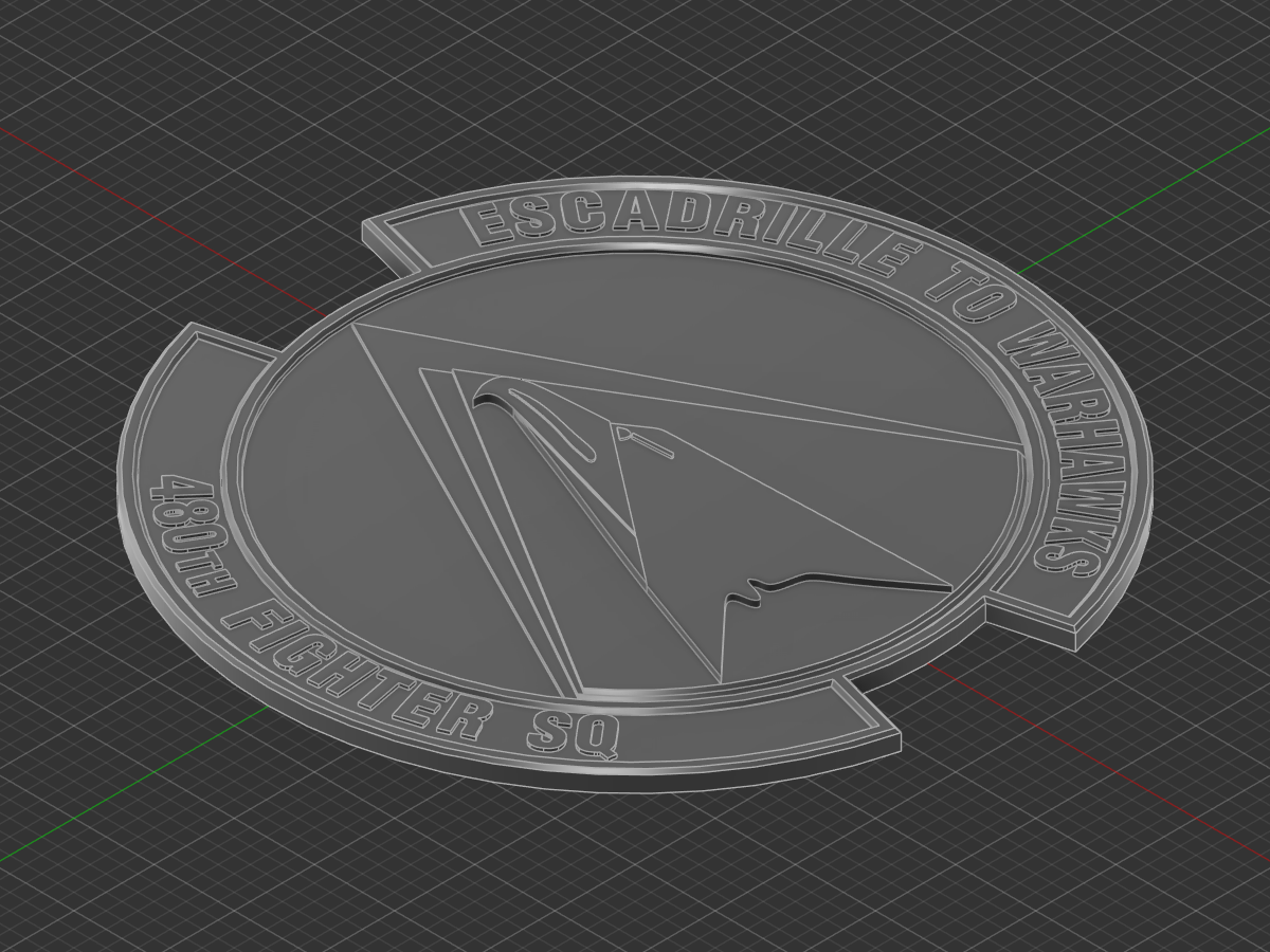 480th Fighter Squadron Fusion thumbnail
