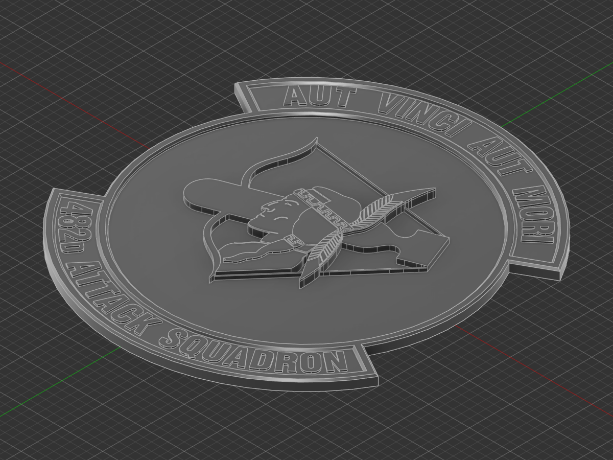 482d Attack Squadron Fusion thumbnail