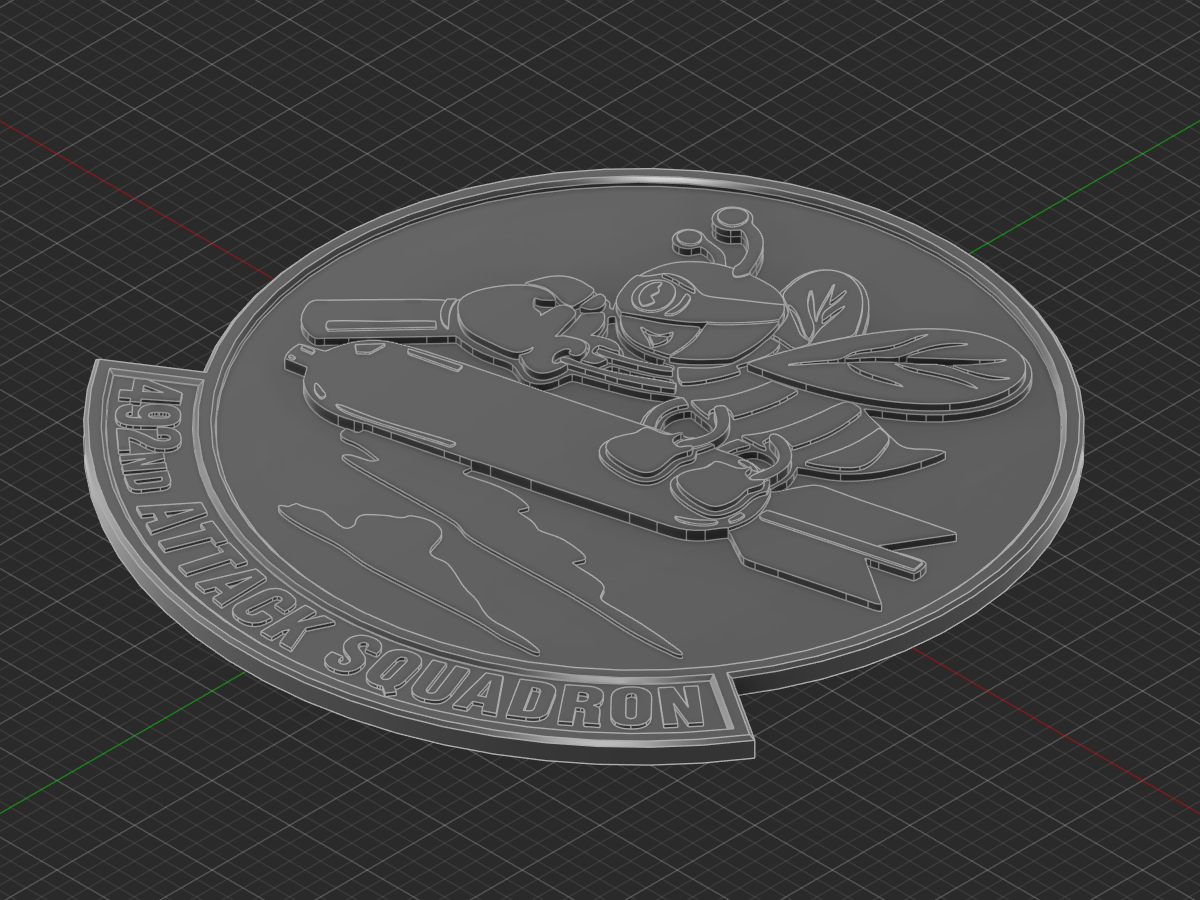 492d Attack Squadron Fusion thumbnail