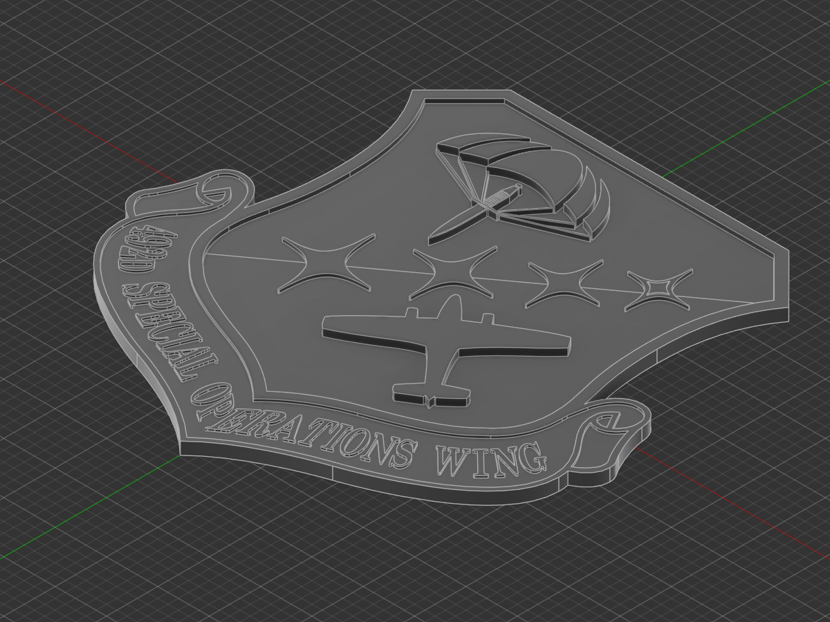 492d Special Operations Wing Fusion thumbnail