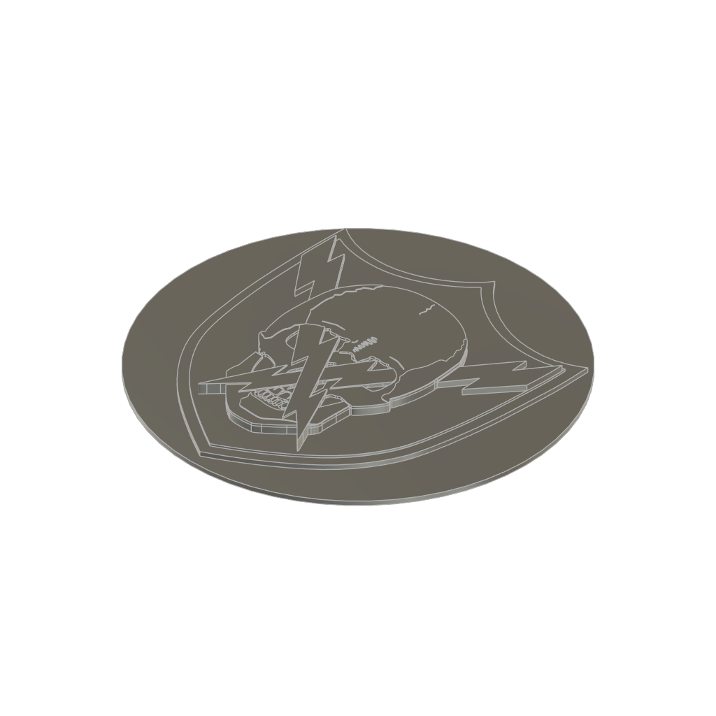 Slicer thumbnail for 493d Fighter Squadron