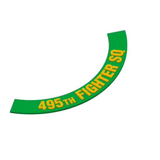 Slicer thumbnail for 495th Fighter Squadron