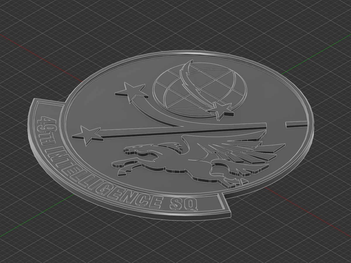 49th Intelligence Squadron Fusion thumbnail