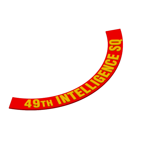 Slicer thumbnail for 49th Intelligence Squadron