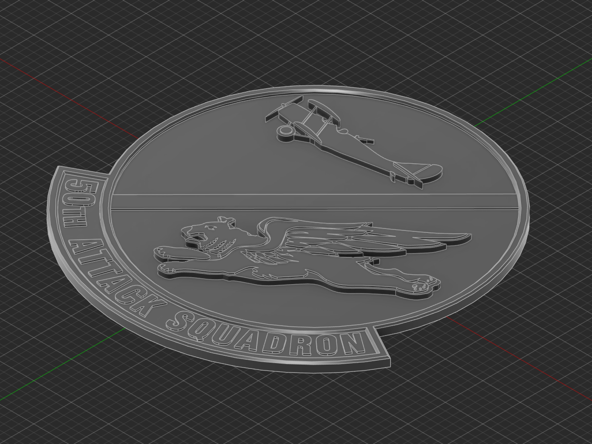 50th Attack Squadron Fusion thumbnail